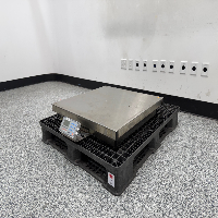 Spectrum Permeate Scale image 0